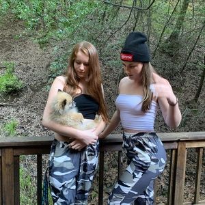 Meet your Posher, Violetta